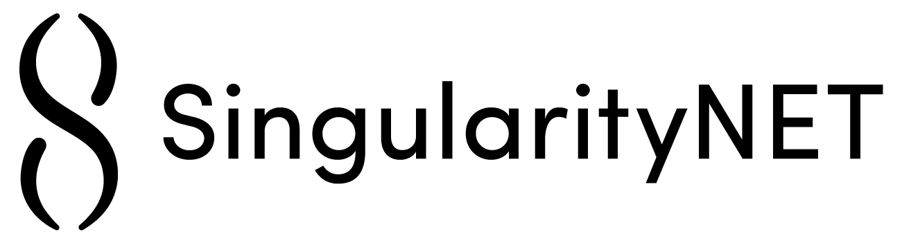 SingularityNET logo